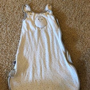 Nested Bean Sleep Sack Classic - 0-6 months